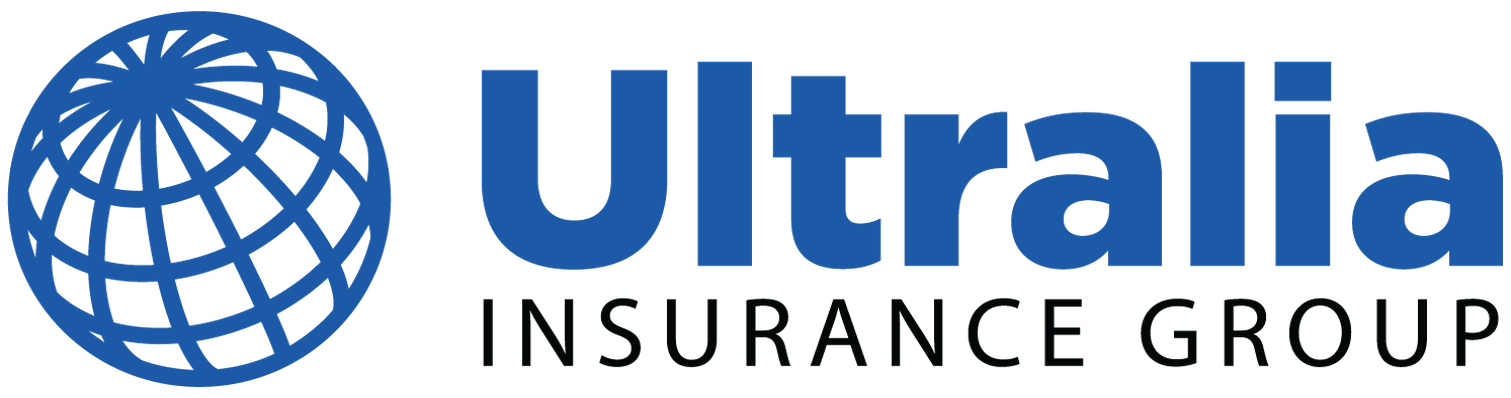 Ultralia Insurance Logo